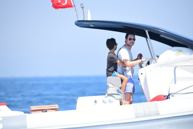 SELİM TEZMAN