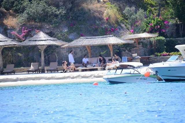 EMRE ECZACIBAŞI