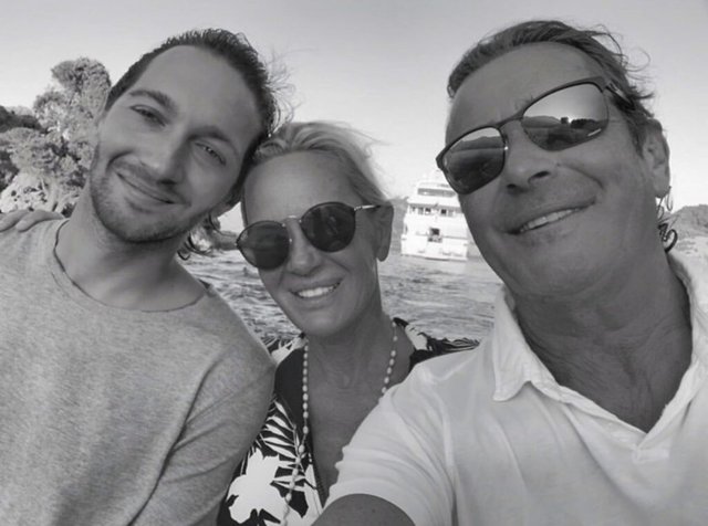 CAN HAKKO, BETTINA, URS, MACHLER