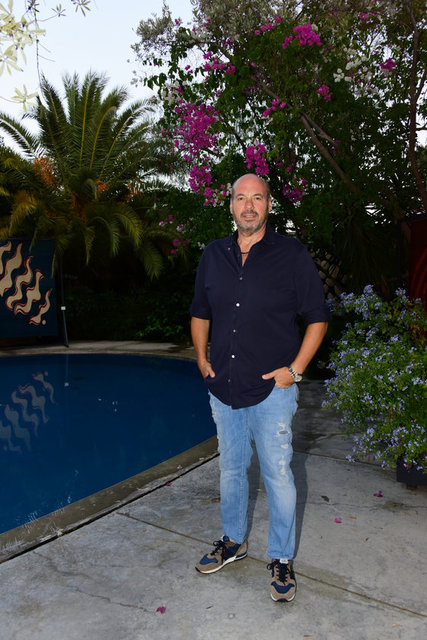 LEVENT KIZIL
