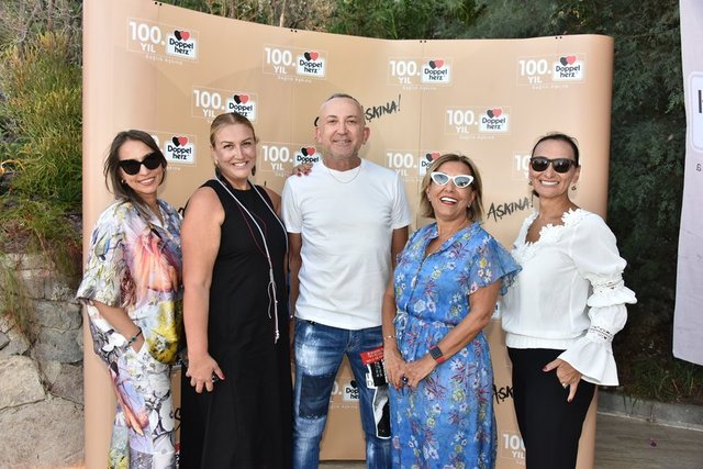 SAADET AKCAN ŞAHİN, DEMET ERYILMAZ, CEM AYHAN, ADİLE ÖZDAĞ, SEMA UYSAL ZEYBEK