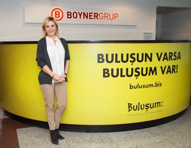 ÜMİT BOYNER