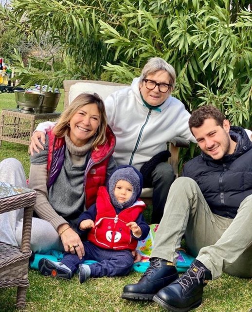 ÜMİT, MURAT BOYNER, AYLA YÖRÜKOĞLU