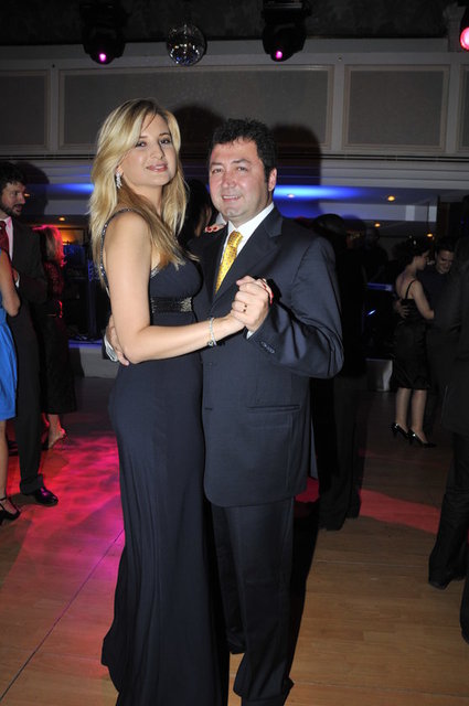 MUSTAFA - BAŞAK ÇAĞLAR