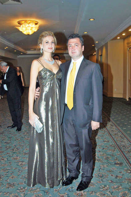 MUSTAFA - BAŞAK ÇAĞLAR