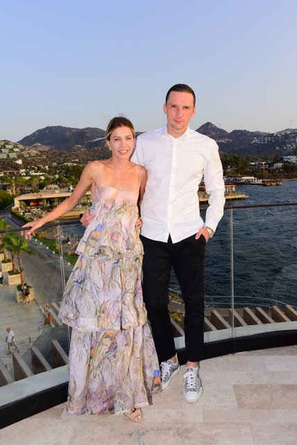 Elena Pinskaya, Anton Pinskiy -   - 