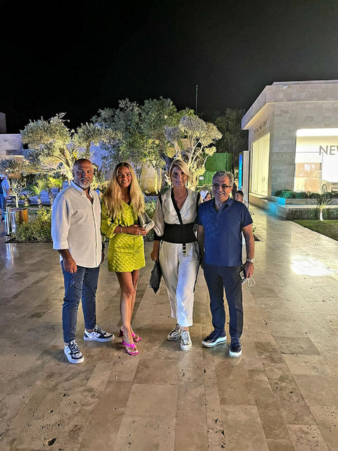 EMEL-NEJDET AYAYDIN,MUSTAFA-NİLGÜN KINACI