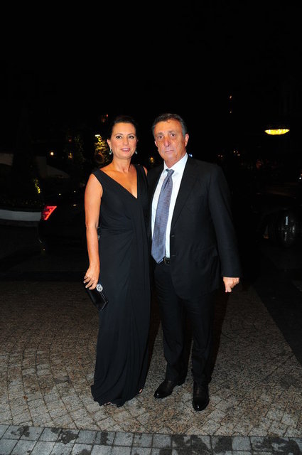 AHMET NUR- BERNA ÇEBİ