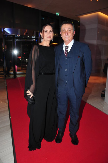AHMET NUR- BERNA ÇEBİ