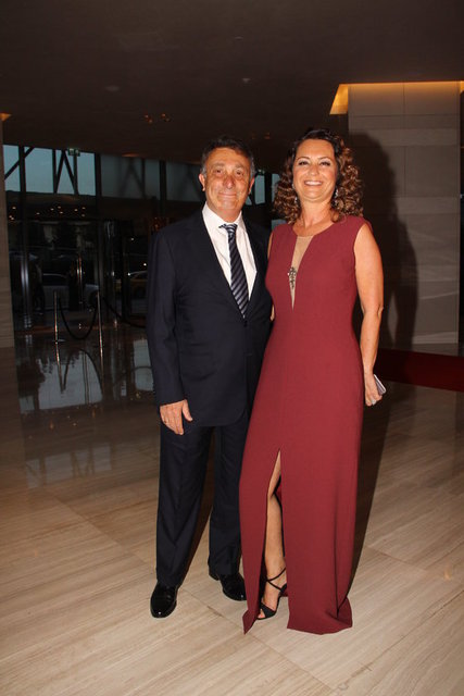 AHMET NUR- BERNA ÇEBİ