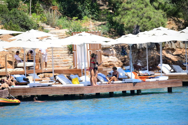 MELİS ÇİFTÇİ