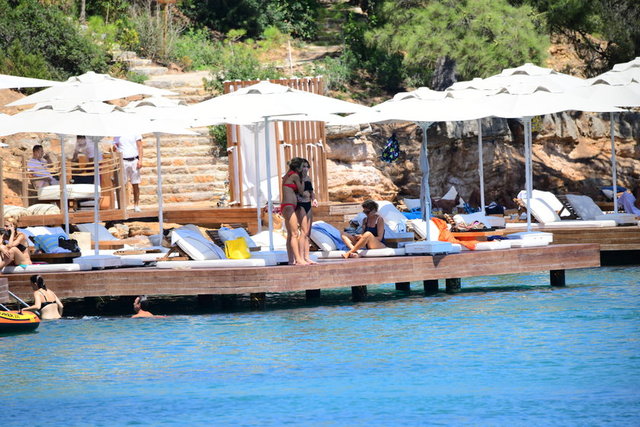 MELİS ÇİFTÇİ