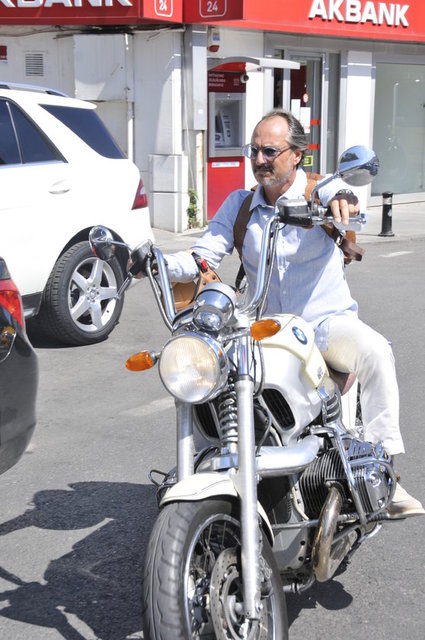 FEHMİ ZORLU