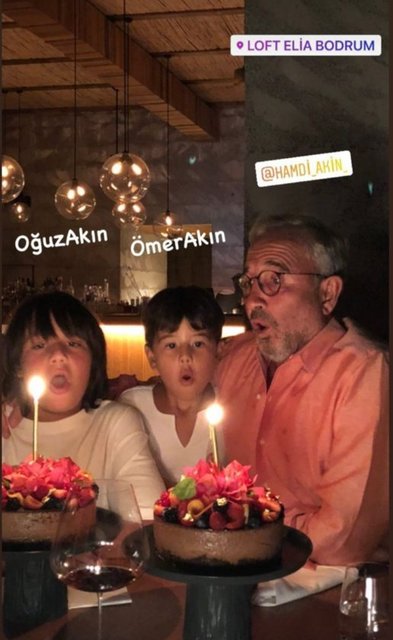 HAMDİ AKIN