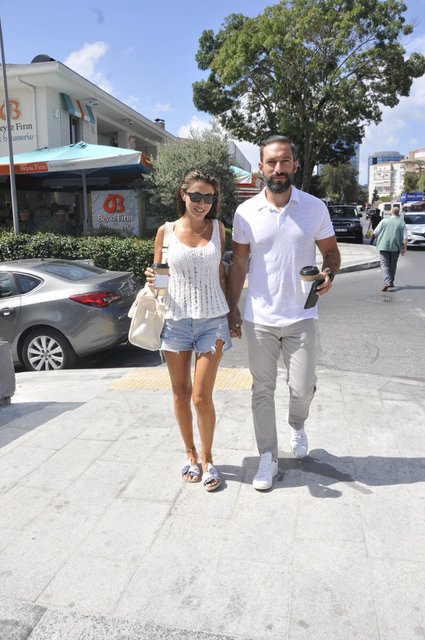 ALLAN HAKKO, MERVE OFLAZ