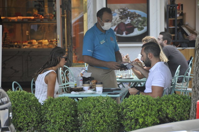 ALLAN HAKKO, MERVE OFLAZ