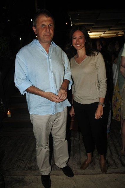 MEHMET-BURCU HANİF