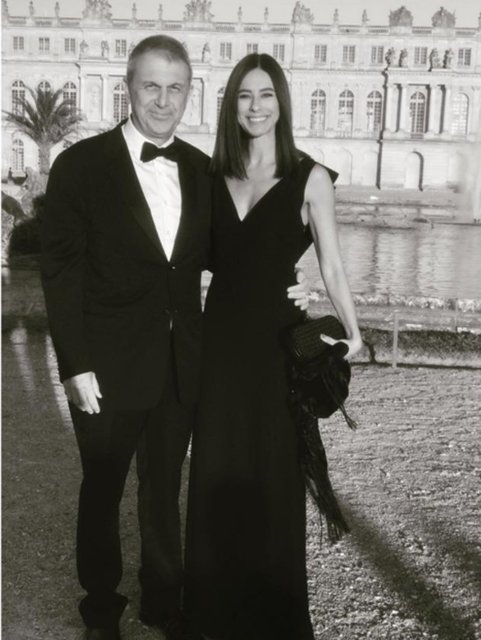 MEHMET-BURCU HANİF