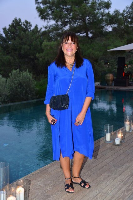 ÖZLEM AVCIOĞLU -  