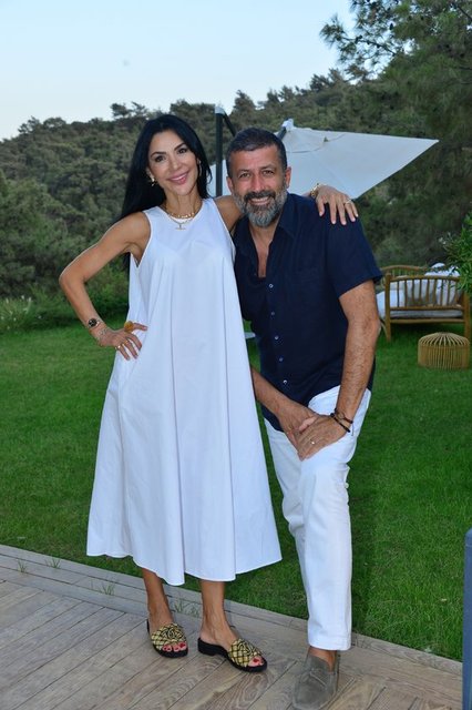 ŞEBNEM-ERKİN ERSOY