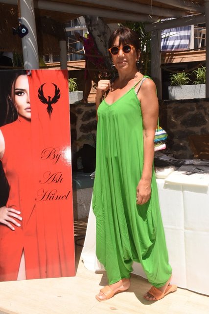 MENŞURE ÖZBEK