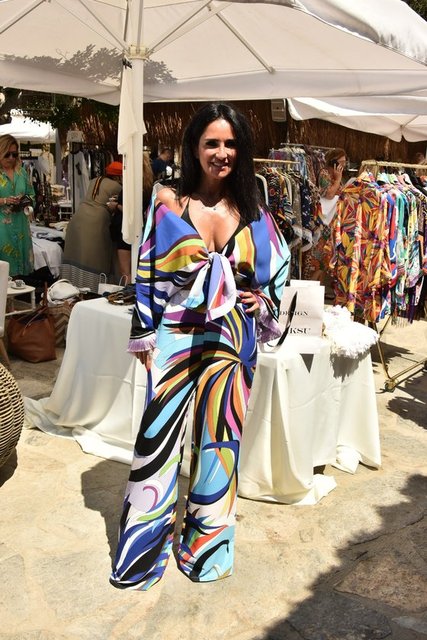MELDA AKSU