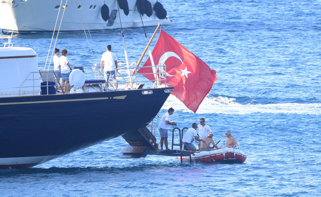 RAHMİ KOÇ