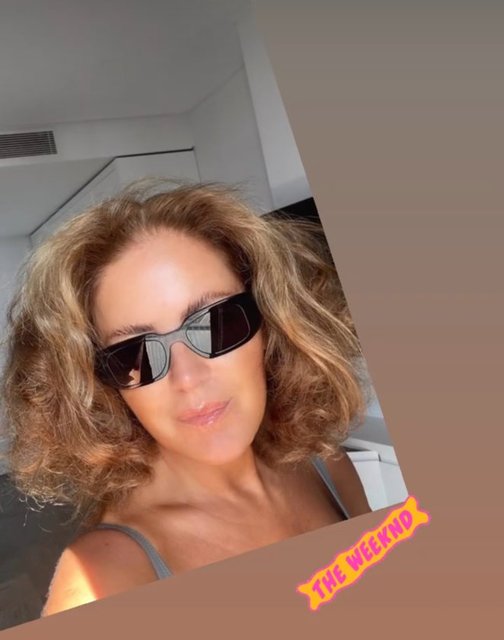 SUZAN TOPLUSOY