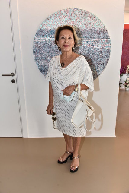 BELKIS AKSOY
