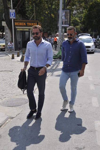 NİV GARİH