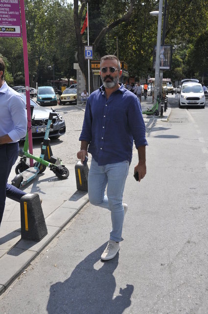 NİV GARİH