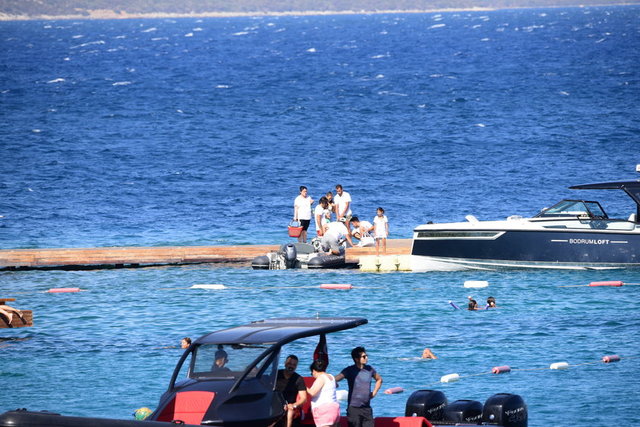 PELİN AKIN-CEM BAVER, KERİM ÖZALP