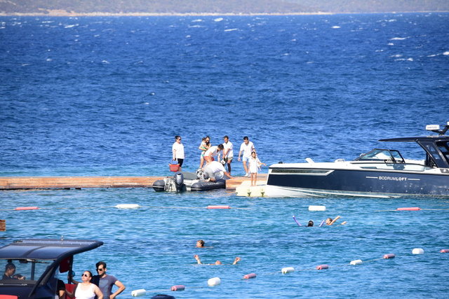 PELİN AKIN-CEM BAVER, KERİM ÖZALP