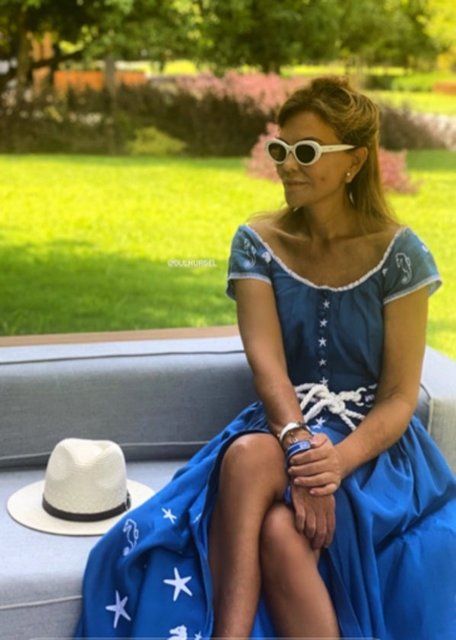FERYAL GÜLMAN