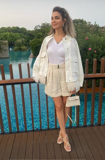 BEYZA UYANOĞLU