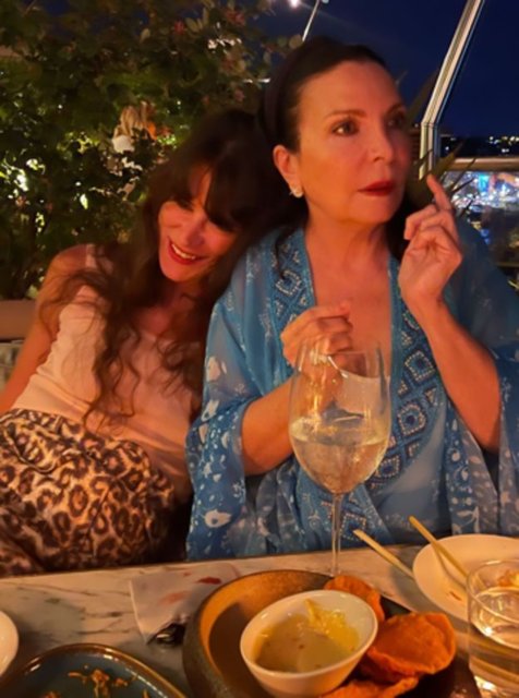 AYŞE BOYNER, MARIA ADELAIDA ELİYEŞİL -   -  
