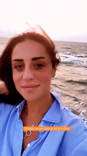 MAYA PORTAKAL BİTARGİL