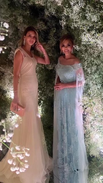 BEYZA UYANOĞLU, FERYAL GÜLMAN