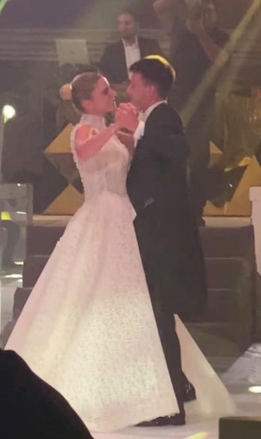 BERKUN ZORLU-ANA MERCEDES FERNANDEZ