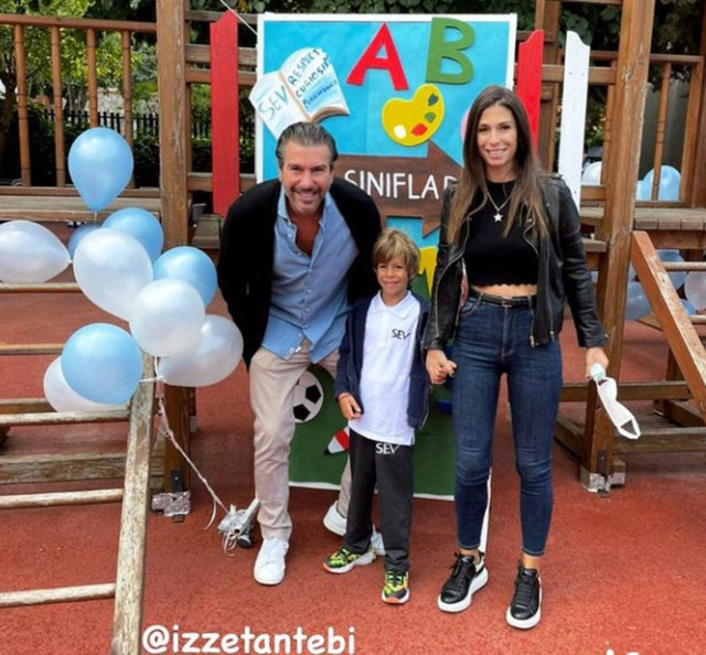 İZZET-DİDEM ANTEBİ