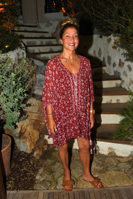 SERRA TOKAR