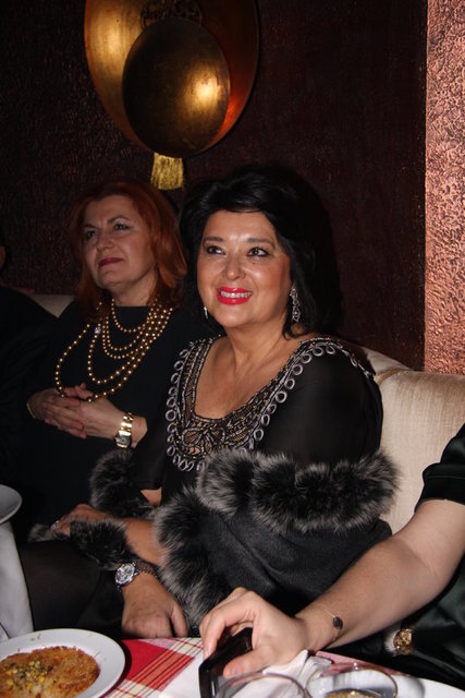 MERAL KOSİF