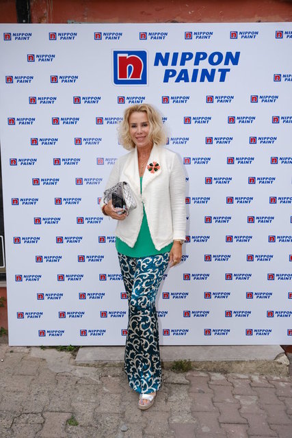RUKEN MIZRAKLI