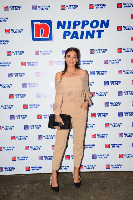 NESLİŞAH DÜZYATAN