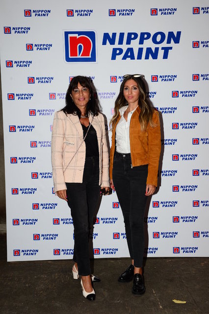 NORA, TALYA KALPAKÇIOĞLU