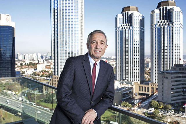 HAMDİ AKIN