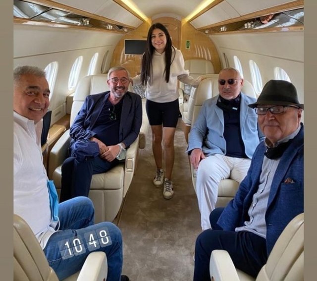 HAMDİ AKIN, OĞUZ, DİBA SATICI, ATİLLA TÜRKMEN