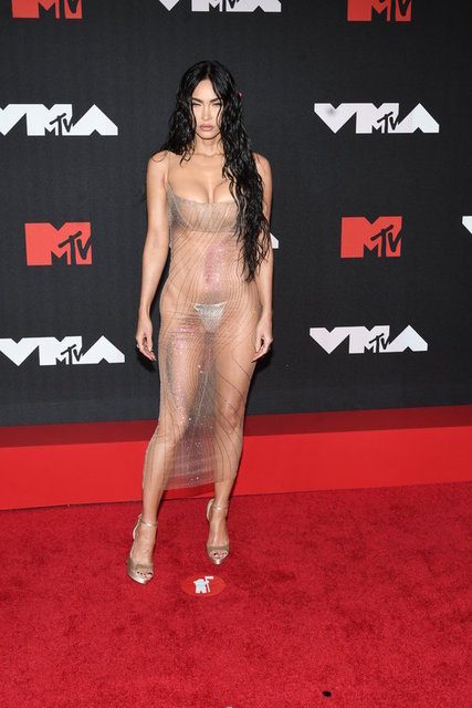 MEGAN FOX