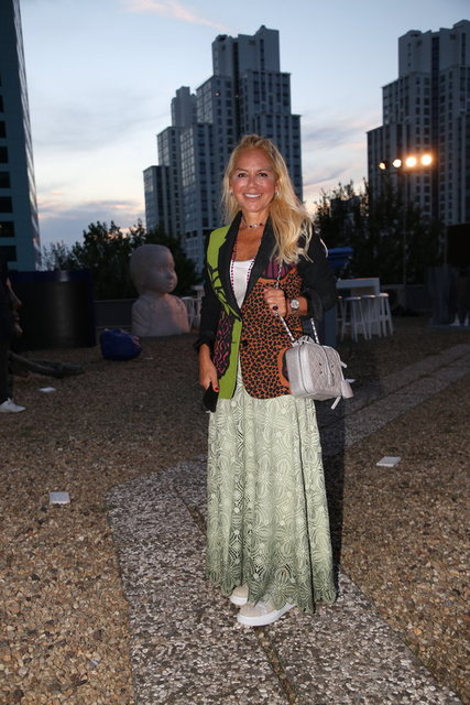 DERYA KARAGÜLLE