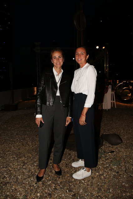 AYŞECAN ÖZYEĞİN OKTAY, NAZLI YIRCALI
